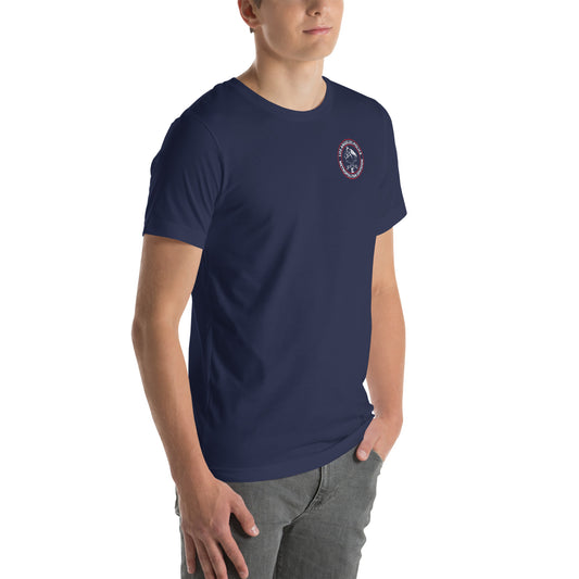 LAPD LA Metro T-Shirt-19