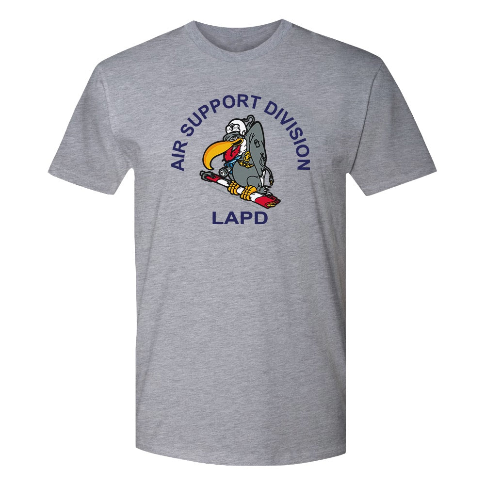 LAPD Air Support Division T-Shirt