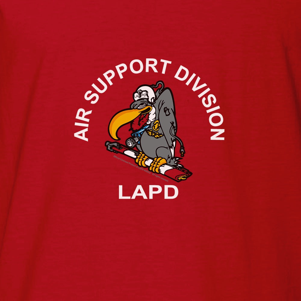 LAPD Air Support Division T-Shirt