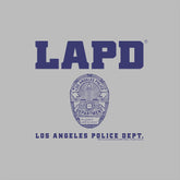 The LAPD Store | The Official Store for LAPD Shirts, Gifts and More!