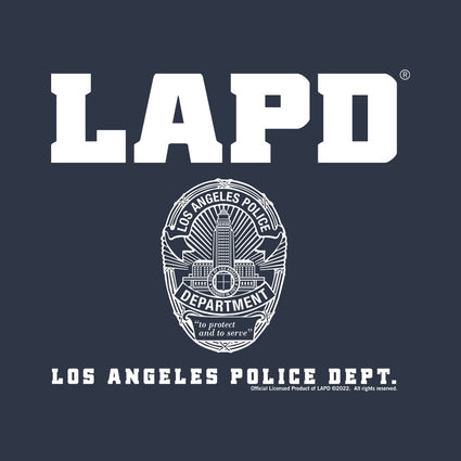LAPD – The LAPD Store