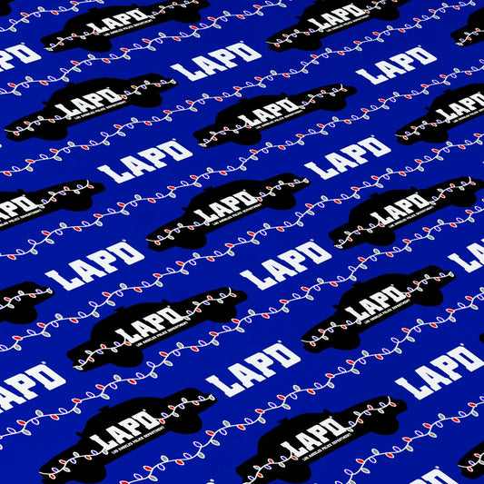 LAPD Holiday Gift Wrap-1