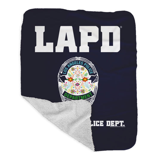 Lapd Colouring In Lapd Swat Badge