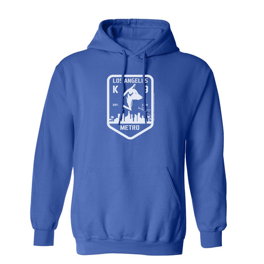 Hoodies & Sweatshirts LAPD – Store The