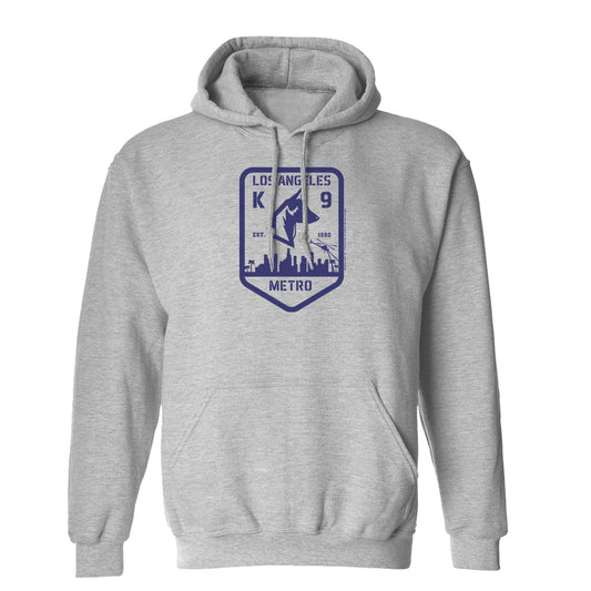 Hoodies & Sweatshirts – The LAPD Store