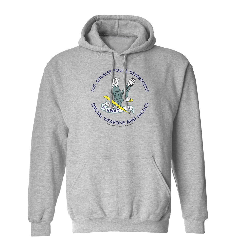 LAPD SWAT Hoodie – The LAPD Store